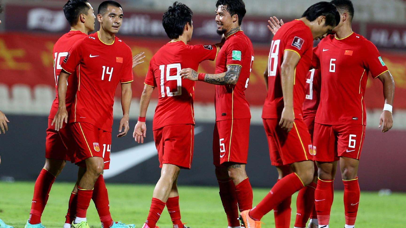 国足|完了芭比Q了！国足6名重量级球员缺阵，球迷：将被沙特踢成6-0