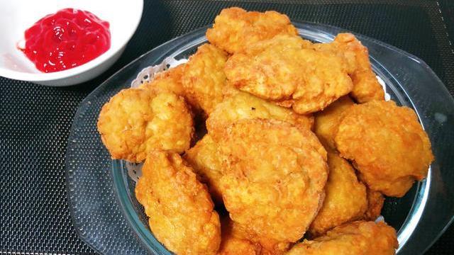 下酒菜|中国最全年味炸货，虎年必备，个个咔吱脆，第二个是炸货榜首