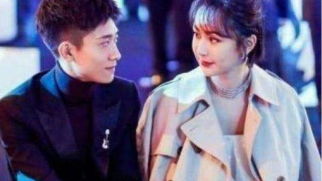 杨紫|杨紫给张一山电话：借我两个亿，他不知是做节目，反应过于真实