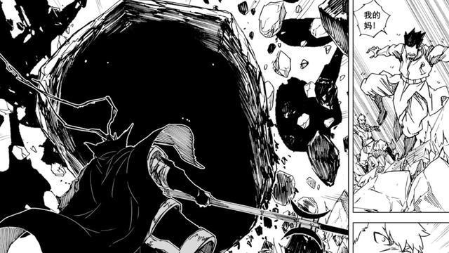 镇魂街|镇魂街：吕布与雪象酣战，霍九安回归，贪狼展现实力，瞬秒玄马