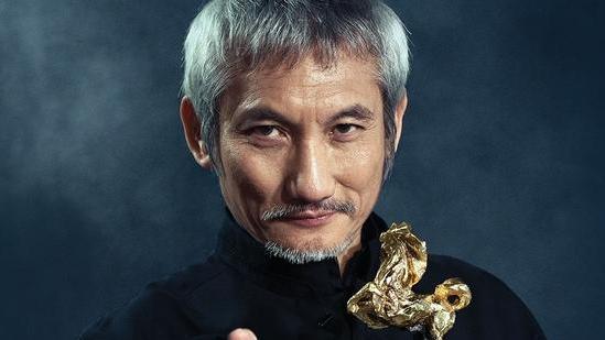 徐克|徐克重拍金庸武侠片，能否再现经典，或许他都没把握