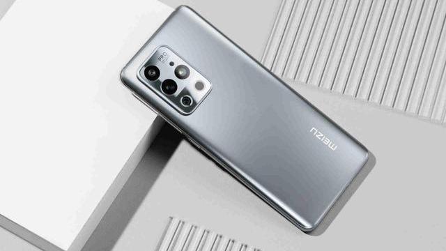 魅族|魅族19s Pro曝光：天玑9000+1TB存储，价格是惊喜