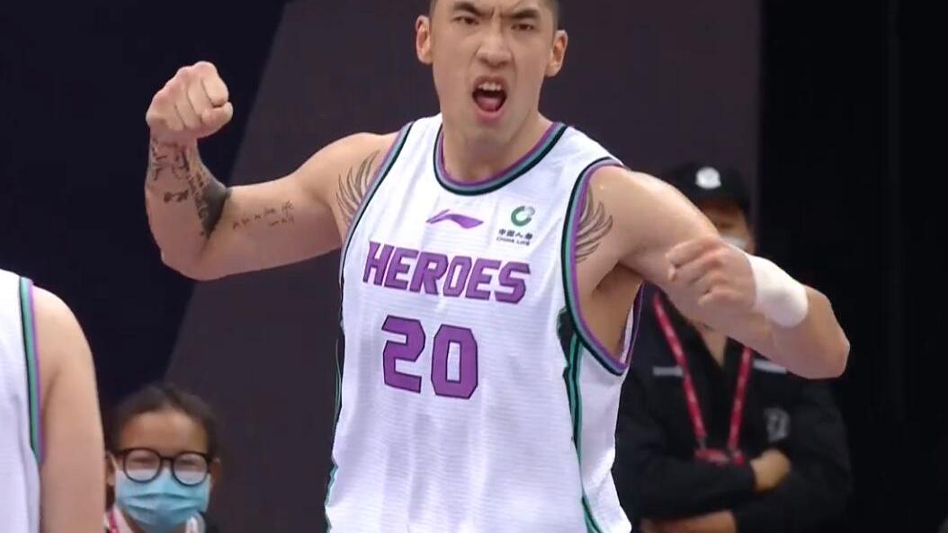 徐长锁|陶汉林大战沈梓捷！徐长锁直言不看结果，反击小能手或成山东奇兵