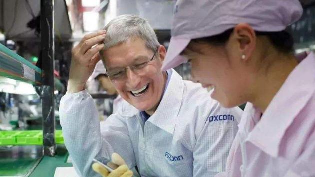 苹果|欧菲光被苹果抛弃后，立讯精密终于醒悟，做出正确决定