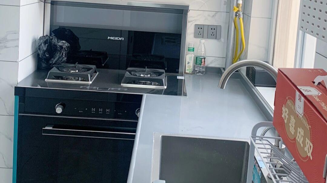 90后夫妻人生首套新房，全屋自己设计，整体效果还不错，分享一下