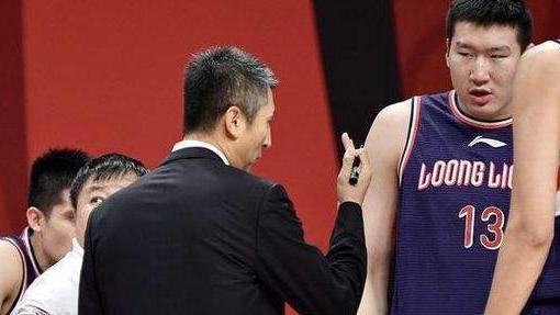 辽宁男篮|CBA大交易！曝郭士强将拿下辽宁队冠军级后卫，下赛季冲击总冠军