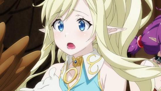 在异世界迷宫开后宫|七月新番《在异世界迷宫开后宫》的制作公司，还做过哪些番剧？