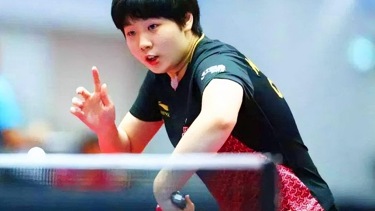 中国女乒|如果只派出00后！中国女乒迎战日本女乒，采用奥运赛制有几分胜算