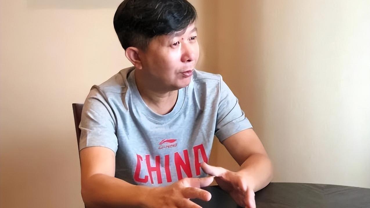 中国男篮|内定？中国男篮官宣换帅，结果意外，金牌教练主动弃权
