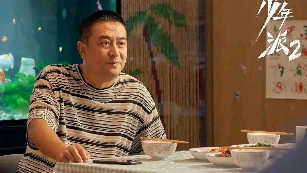 天才基本法|最近正在热播的五部剧，一部比一部精彩，你在追哪一部？