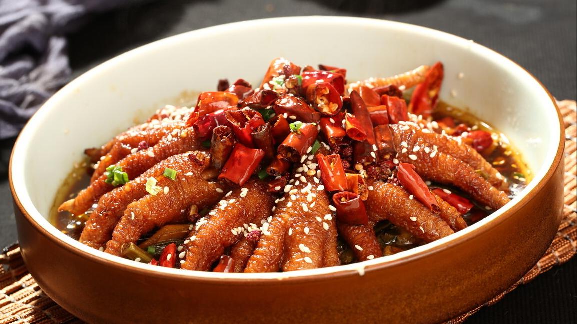 芹菜|江西哪些菜最好吃？经过评选，这10道赣菜最经典，普通却不失特色