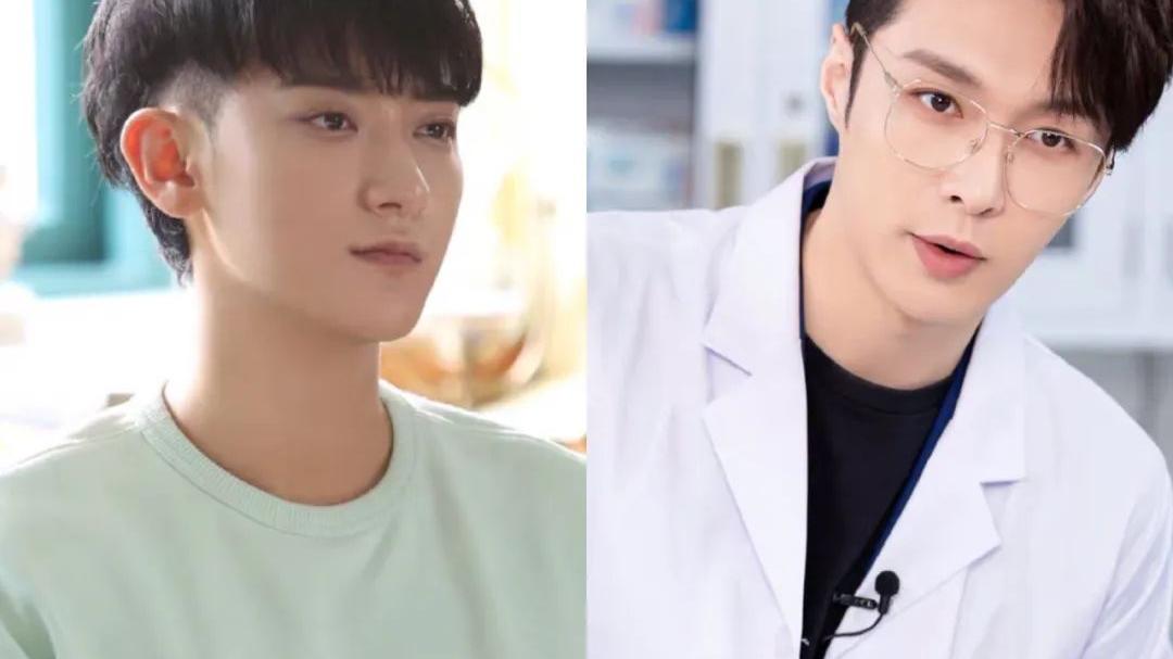 孙俪|关晓彤现在有进沪圈混的打算，孙俪会给她牵线认识制片人