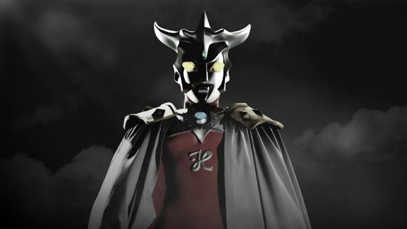 坂本|奥特之王战斗力崩了？其实在坂本心里，自然有属于他自己的答案