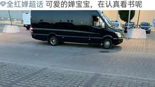 全红婵|全红婵被强行按上学霸人设，本人回应让网友“笑翻”，真性情实锤