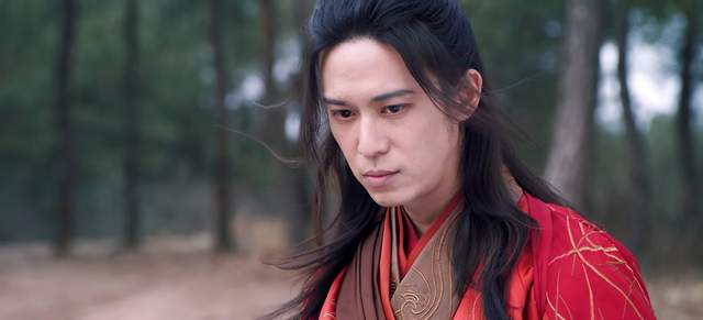 温瑞安|《说英雄》开播，更新8集不够看，终于有部让我熬夜狂追的剧了