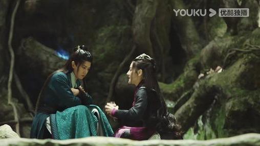 与君初相识|怕什么来什么！《与君初相识》刚播就被刷一星，差评理由各不相同