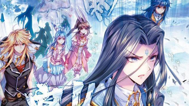 |唐三又要带人回神界，最好有空置神位，不然又要写死其他神了？