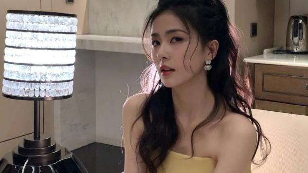 刘海 被王心凌的“公主头”美到了，比高马尾还要减龄洋气，关键还易学