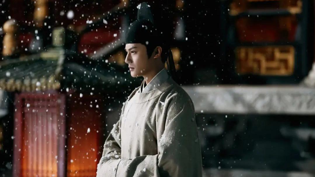 郑业成|女明星发疯名场面，还得看大花