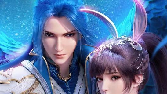 经典|史莱克七怪百级成神，各自继承的神位是什么？小舞拥有“海神位”