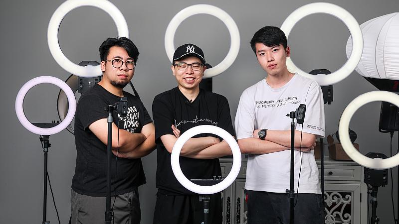 数据库|抖音的3大内容形态分别是什么？