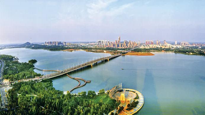 蚌埠各区房价天花板出炉！38家热门楼盘