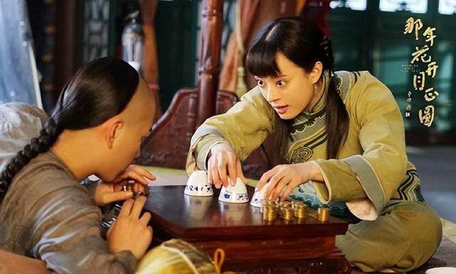 佟丽娅|《梦华录》出圈华而不实，仅靠营销取胜太过了