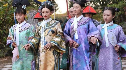 华妃|重温《甄嬛传》才发现：皇后给眉庄下毒灭口，反而救了沈眉庄