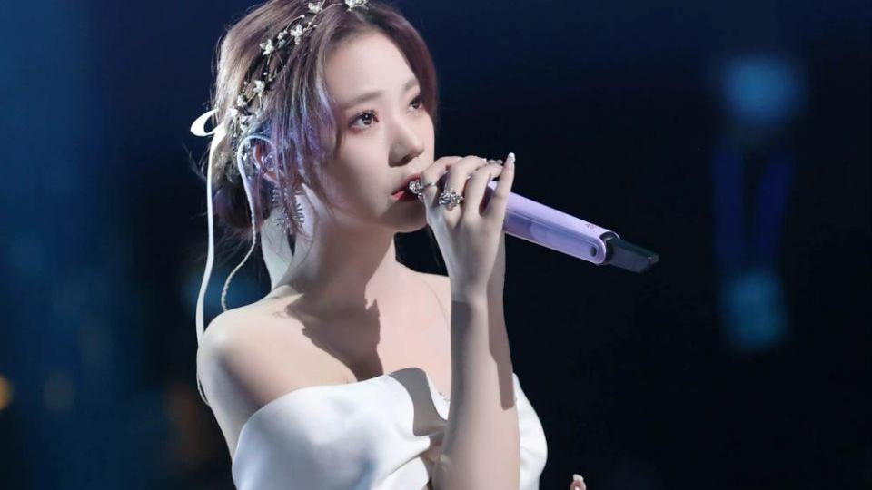 紫宁|《天赐的声音3》：周深向张紫宁发出邀请，为何会遭到拒绝