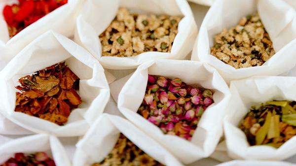 香菇|天然的散结高手？不是香菇，专家：常食用这3样，结节或慢慢消散