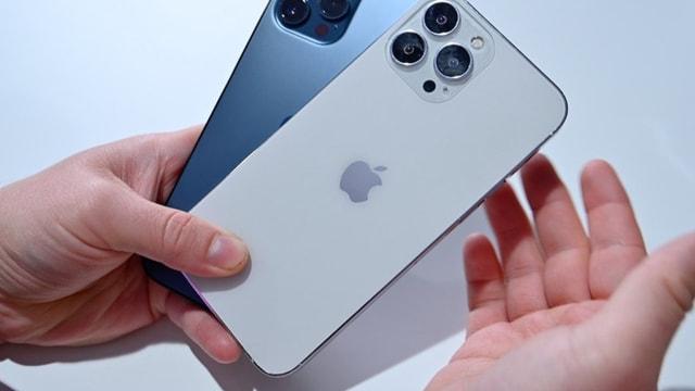 iPhone|库克终于“亮剑”了，补齐iPhone手机的信号短板