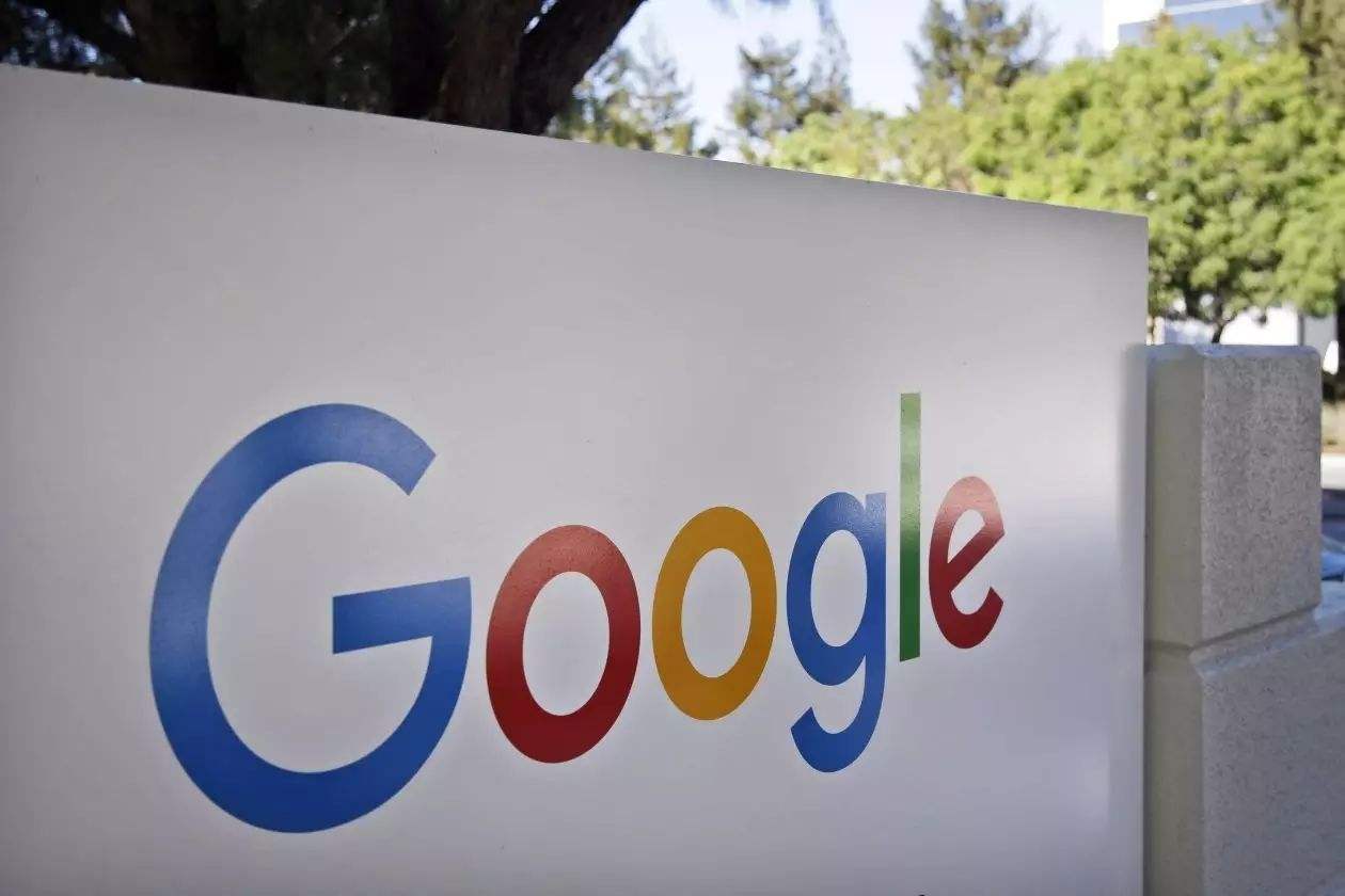 Google|硬刚！鸿蒙系统拒绝GMS服务，谷歌这次惨了