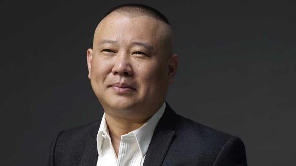 郭德纲|被央视发文认可！德云社危机彻底解除，郭德纲父子到底做了啥？