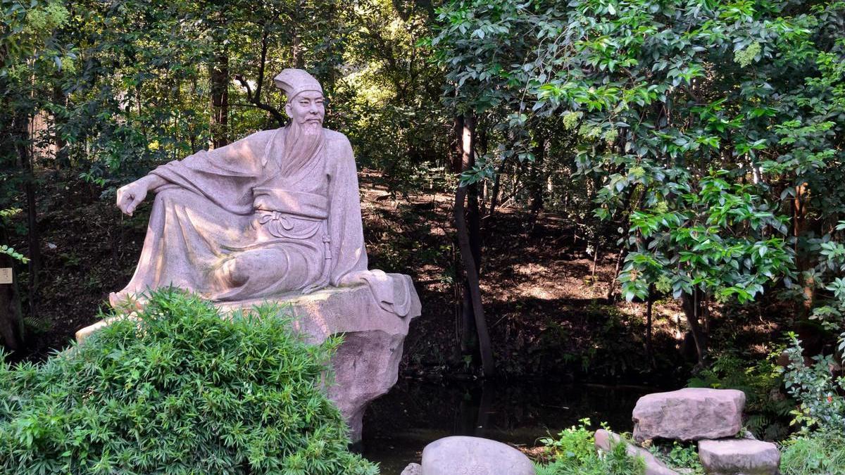 古代科举考试是否存在不公平的现象呢？事实是连大诗人都会走后门