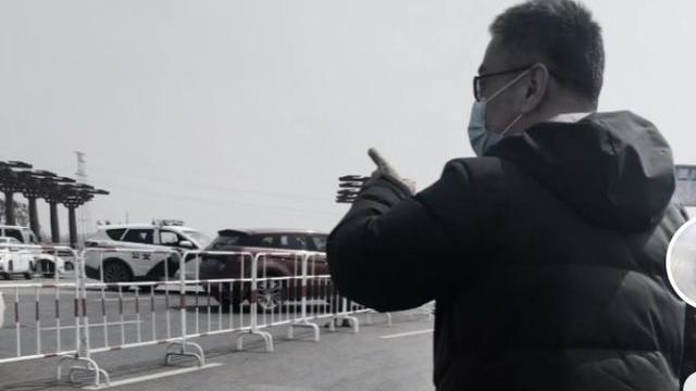 金建希|再谈二八中的黑子论，支持许敏怎样才算纯粹