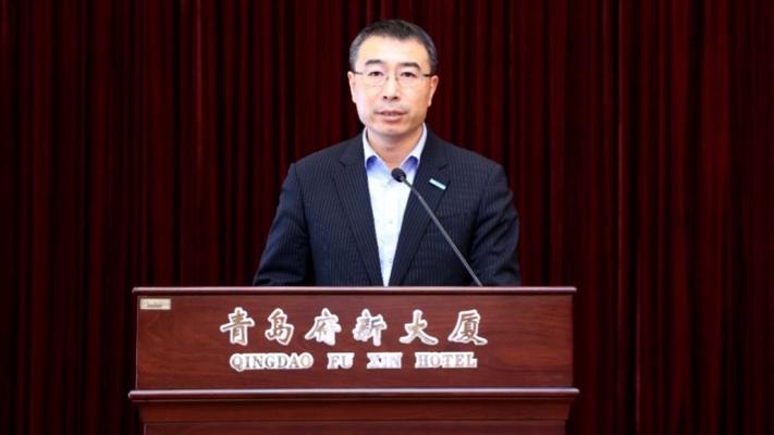 海信|海信于芝涛：质量提升加速助力海信国际化进程