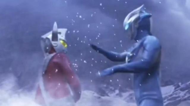 奥特银河|奥特银河格斗3：泰罗遭遇史诗级削弱泰迦一句话成功嘴遁白托