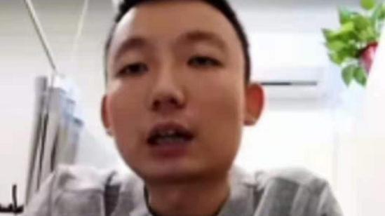 姚策|三常四海为二八事件定调？姚策生前音频曝光，网友：非人为不可换