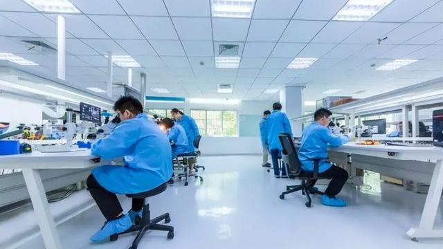 芯片|刚开盘就崩？这家市值191亿的芯片公司该何去何从