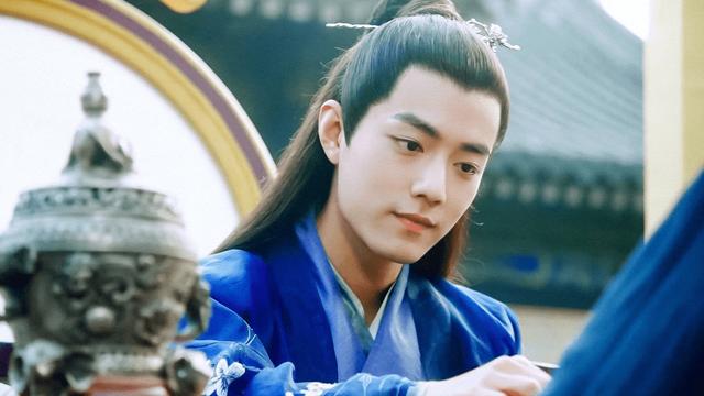 赵丽颖|2022暑期档新剧，赵丽颖新剧一枝独秀，肖战杨紫赵露思仙侠剧排播