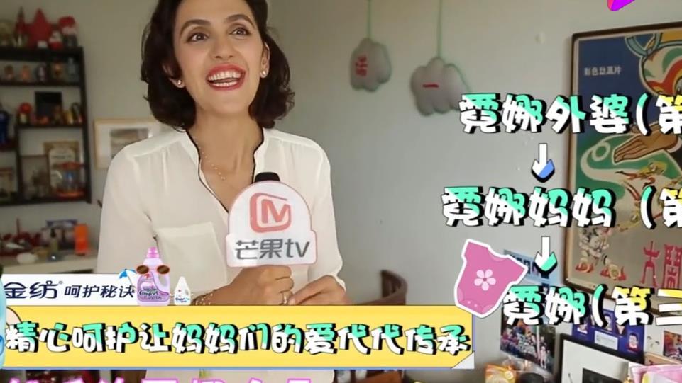 刘烨|“养娃高手”刘烨：把好好的混血儿子养成了难民