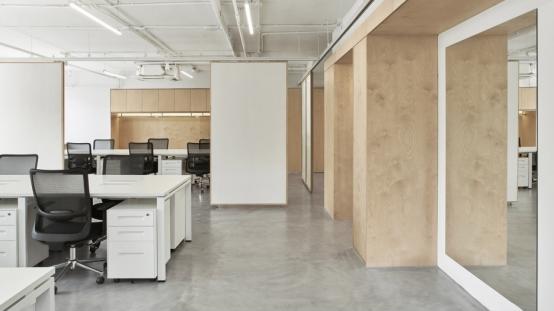 |2022办公室设计的新趋势有哪些？