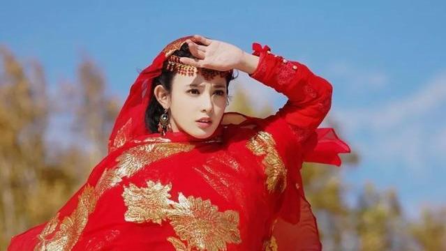 刁蛮公主|《九州朱颜记》改名，冯绍峰、彭小苒领衔主演，或将有望播出