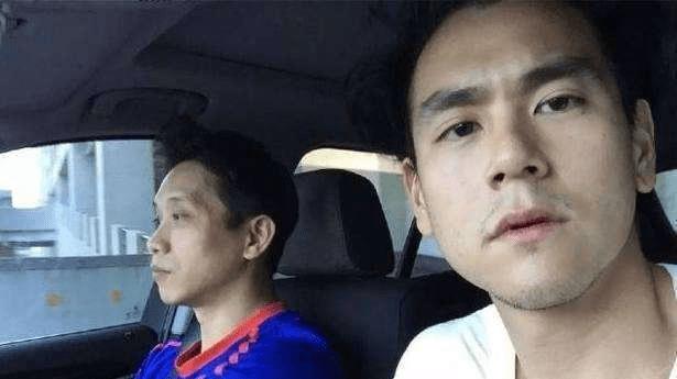 鹿晗|男明星不化妆是长什么样？王俊凯变高中生，鹿晗变路人