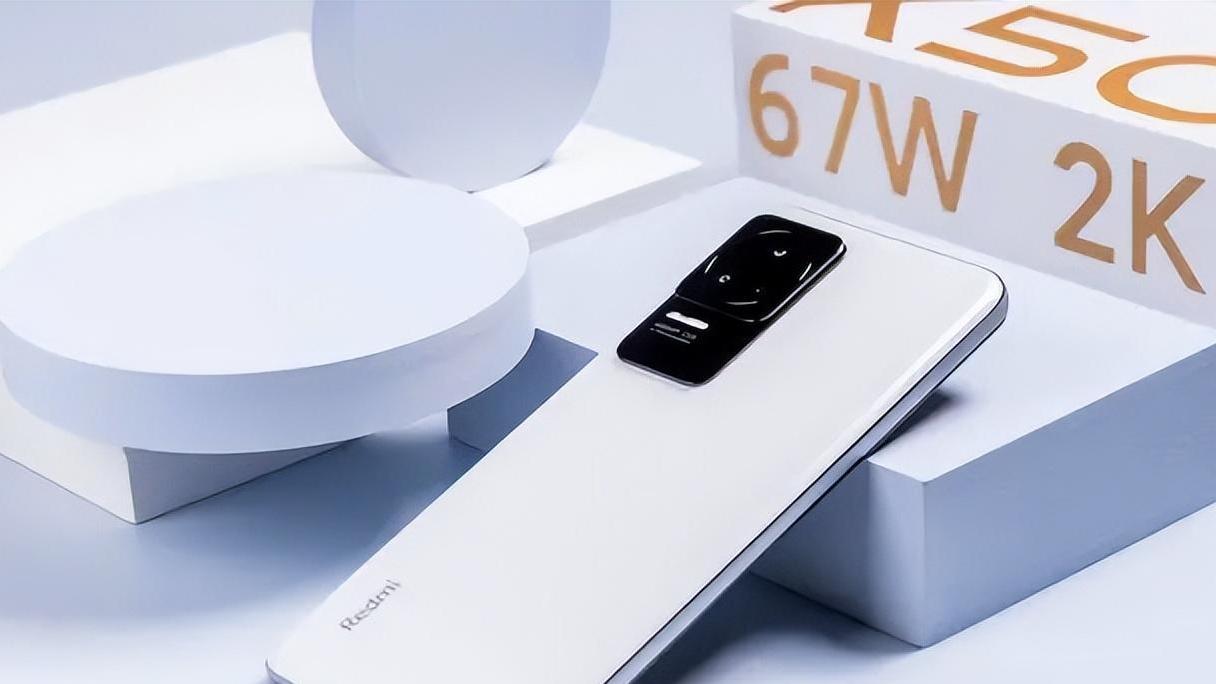 |3款便宜又好用的天玑8100手机，性能强不发热，用实力诠释性价比