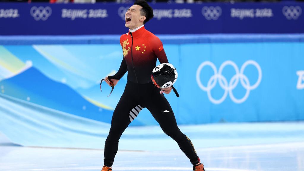 冬奥会|把张晶请回来！中国短道速滑队水平下滑，内部管理被2名队员吐槽