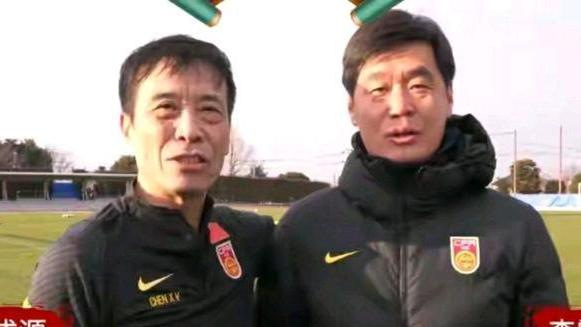 陈戌源|李霄鹏和陈戌源下课消息是假，深度解析他们为何稳如泰山