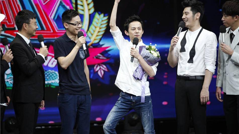 李白|单集播放量就破800万，国务院支持，芒果卫视这次放了一个大招