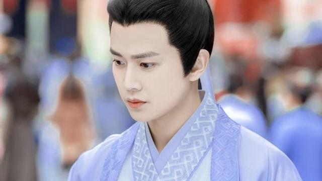 任嘉伦|任嘉伦作品中最优秀的一部作品，观众的投票结果出人意料