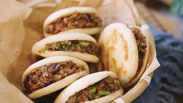 |西安最有名的6种特色小吃，当地人最爱，外地人：果然名不虚传